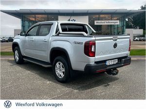 Volkswagen Amarok LIFE (2.0) 2.0 168BHP 4WD AUTO - Image 3