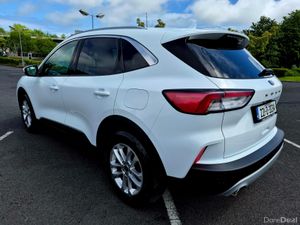 2022 FORD KUGA TITANIUM 1.5D LOW TAX - Image 3