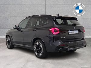 BMW iX3 M Sport Pro - Image 2