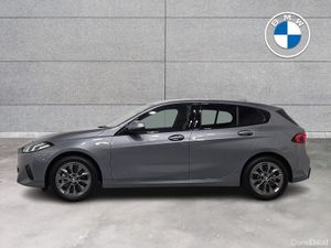 BMW 1-Series 120 Sport - Image 4