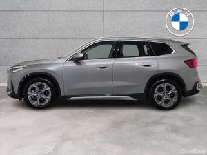 BMW iX1 eDrive20 xLine - Image 4