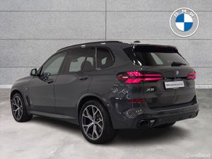 BMW X5 xDrive50e M Sport - Image 3