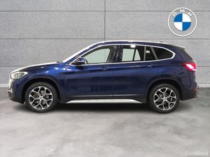 BMW X1 sDrive18d xLine - Image 4