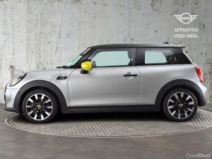 Mini Cooper Electric Level 3 - Image 3