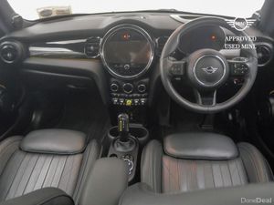 Mini Cooper Electric Level 3 - Image 4