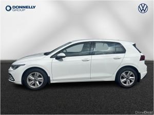 Volkswagen Golf Hatchback Life - Image 4