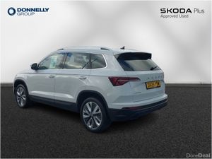 Skoda KAROQ Estate SE L Edition - Image 3