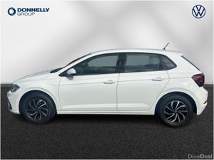 Volkswagen Polo Hatchback Life - Image 4