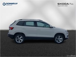 Skoda KAROQ Estate SE - Image 4