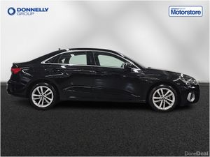 Audi A3 Diesel Saloon Sport - Image 4