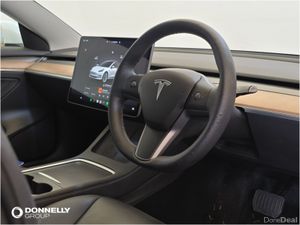 Tesla Model 3 Saloon Long Range - Image 4