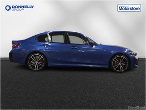 BMW 3 Series Diesel Saloon M Sport - Image 4