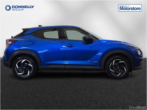 Nissan Juke Hatchback N-Connecta - Image 3