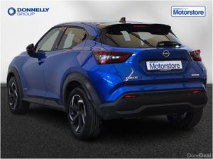 Nissan Juke Hatchback N-Connecta - Image 2