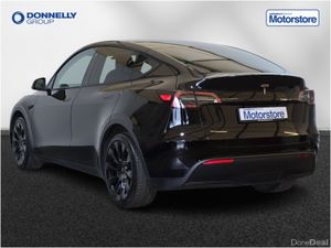 Tesla Model Y Hatchback - Image 2