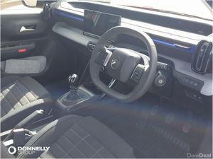 Citroen C3 Hatchback Plus - Image 4