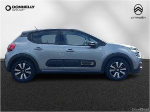 Citroen C3 Hatchback C-Series Edition - Image 3