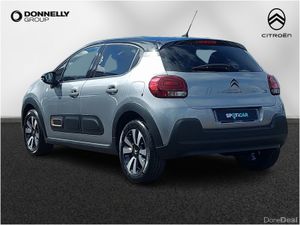 Citroen C3 Hatchback C-Series Edition - Image 2