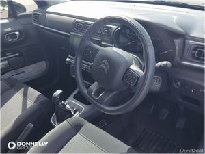Citroen C3 Hatchback C-Series Edition - Image 4