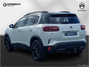 Citroen C5 Aircross Diesel Hatchback Shine - Image 2