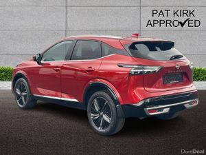 Nissan Qashqai Hatchback Tekna - Image 2