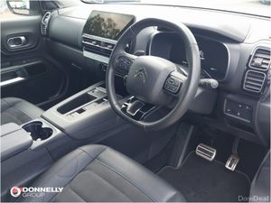 Citroen C5 Aircross Diesel Hatchback Shine - Image 4