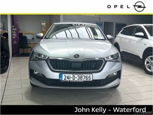 Skoda Scala Ambition 1.0TSI 110HP - Image 2