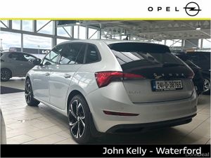 Skoda Scala Ambition 1.0TSI 110HP - Image 4