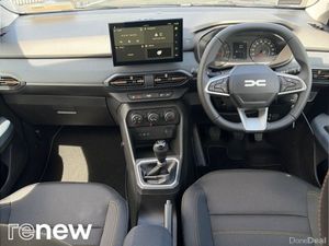 Dacia Sandero Stepway EXPRESSION TCE110 - Image 2