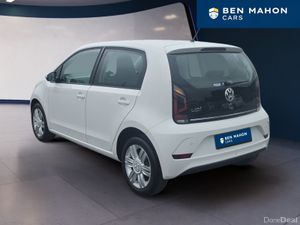 Volkswagen up! 1.0 Automatic - Image 3
