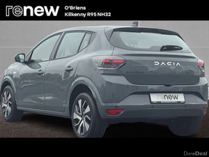 Dacia Sandero Expression TCE 100 - Image 3