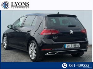 Volkswagen Golf 1.0 TSI 115HP Highline - Image 2