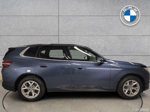 BMW X3 20d - Image 3