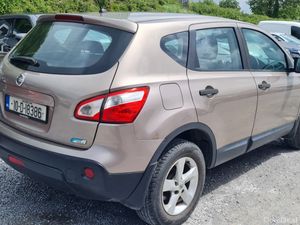 2010 Nissan Qashqai - Image 4