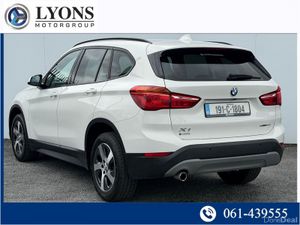 BMW X1 BMW X1 1.5 Petrol SE Manual - Image 2