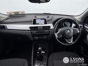 BMW X1 BMW X1 1.5 Petrol SE Manual - Image 4