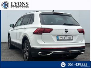 Volkswagen Tiguan 2.0 TDI 150HP Elegance - Image 2