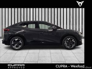 Cupra Tavascan Endurance 4 286HP 77KWh - Image 4