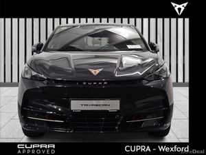 Cupra Tavascan Endurance 4 286HP 77KWh - Image 3