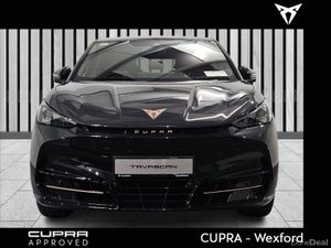 Cupra Tavascan Endurance 4 - Image 3