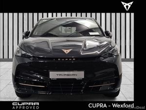 Cupra Tavascan Endurance 4 286HP 77KWh - Image 3