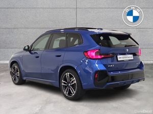 BMW iX1 xDrive30 M Sport - Image 3