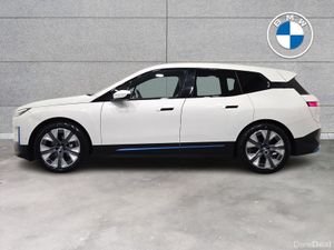 BMW iX xDrive40 Sport - Image 4