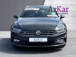 Volkswagen Passat 2020 R-LINE EVO 1.5 TSI 150BHP A - Image 2