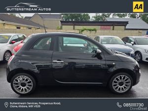 Fiat 500 1.2 POP 69BHP 3DR - Image 3