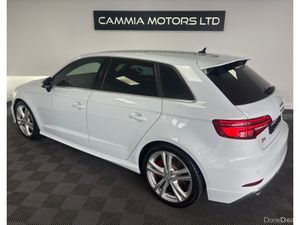 Audi S3 *AUDI S3* *FACELIFT* *DIGITAL DASH* *DRIVE - Image 3