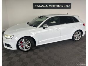 Audi S3 *AUDI S3* *FACELIFT* *DIGITAL DASH* *DRIVE - Image 4