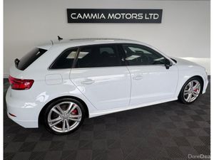 Audi S3 *AUDI S3* *FACELIFT* *DIGITAL DASH* *DRIVE - Image 2
