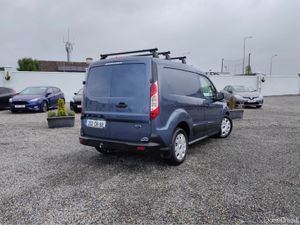 Ford Transit Connect SWB VAN TREND HP 1.5 3 - Image 3