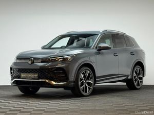 Volkswagen Tiguan R-LINE 1.5 TSI DSG PHEV - Image 3